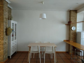 Apartamento con estilo
